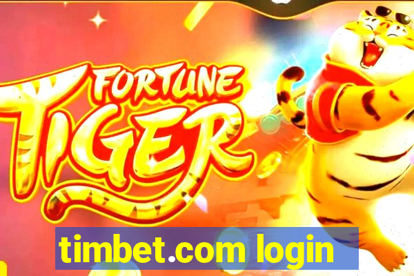 timbet.com login